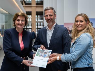 Brandbrief - Een hartenkreet uit de sector Kinderopvang