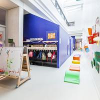 Pedagogisch medewerker bso | De Wereld Arnhem | 12 - 22 uur